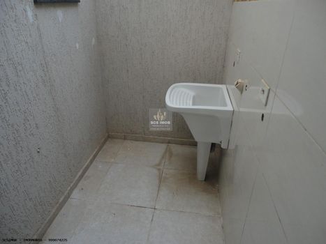 Foto 19 do(a) Casa de 3 quartos para alugar em Vila Valparaíso, Santo André