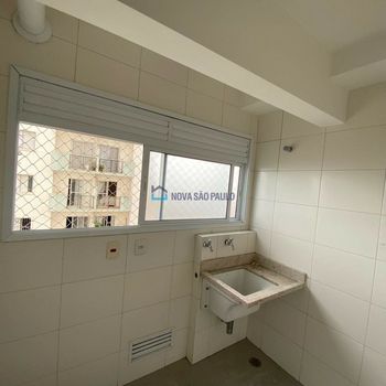 Foto 8 do(a) Apartamento de 3 quartos à venda em Vila Gumercindo, São Paulo