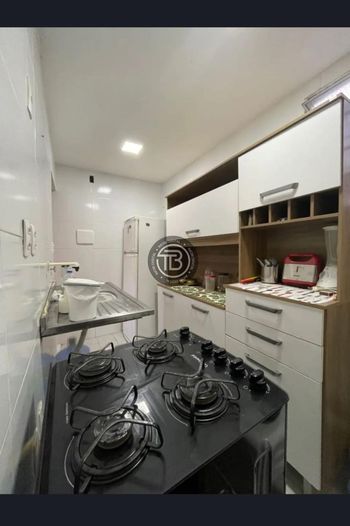 Foto 8 do(a) Apartamento de 3 quartos à venda em Farolândia, Aracaju