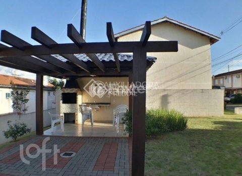 Foto 23 do(a) Casa em Condomínio de 2 quartos à venda em Canudos, Novo Hamburgo