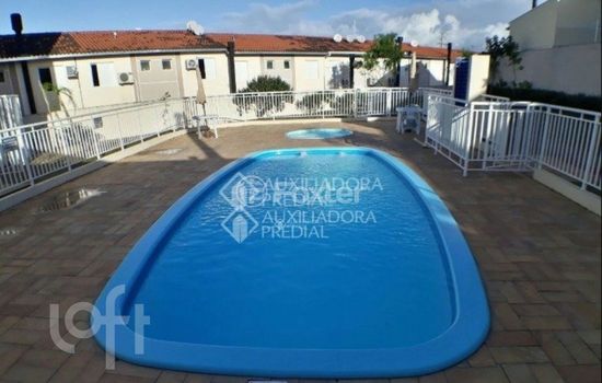 Foto 21 do(a) Casa em Condomínio de 2 quartos à venda em Canudos, Novo Hamburgo
