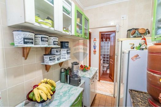 Foto 18 do(a) Apartamento de 2 quartos à venda em Jardim Carioca, Rio de Janeiro