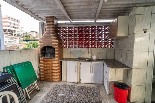 Foto 25 do(a) Apartamento de 2 quartos à venda em Jardim Carioca, Rio de Janeiro