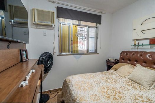 Foto 12 do(a) Apartamento de 2 quartos à venda em Jardim Carioca, Rio de Janeiro