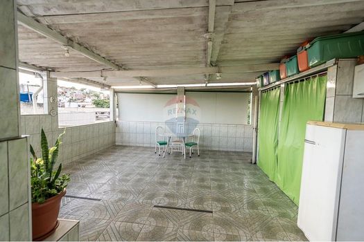 Foto 27 do(a) Apartamento de 2 quartos à venda em Jardim Carioca, Rio de Janeiro