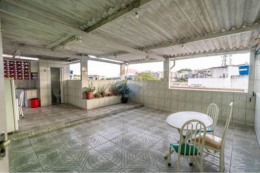 Foto 23 do(a) Apartamento de 2 quartos à venda em Jardim Carioca, Rio de Janeiro