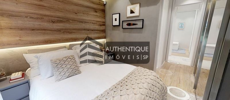 Foto 18 do(a) Apartamento de 2 quartos à venda em Vila Mariana, São Paulo