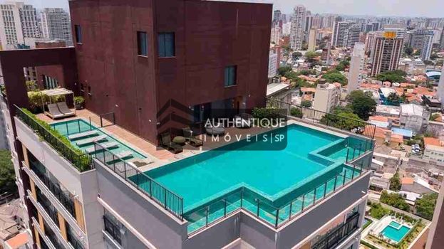 Foto 50 do(a) Apartamento de 2 quartos à venda em Vila Mariana, São Paulo