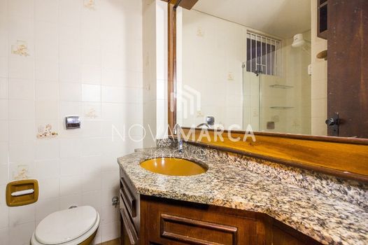 Foto 13 do(a) Apartamento de 1 quartos à venda em Centro Histórico, Porto Alegre
