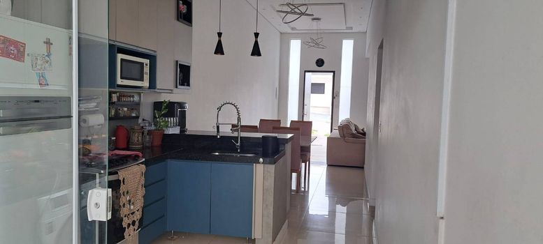 Foto 8 do(a) Casa em Condomínio de 2 quartos à venda em Horto Florestal, Sorocaba