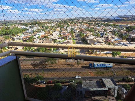 Foto 11 do(a) Apartamento de 3 quartos à venda em Residencial Eldorado, Goiânia