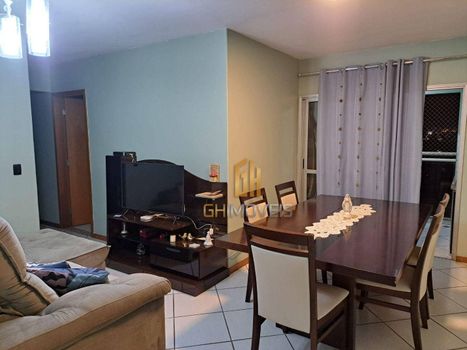 Foto 2 do(a) Apartamento de 3 quartos à venda em Residencial Eldorado, Goiânia