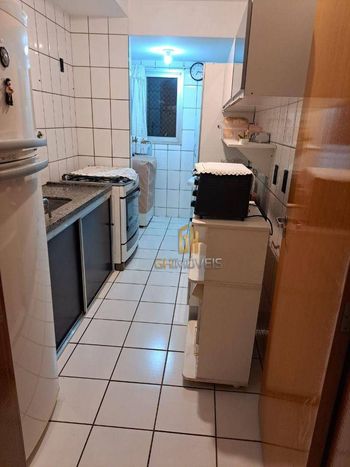 Foto 14 do(a) Apartamento de 3 quartos à venda em Residencial Eldorado, Goiânia