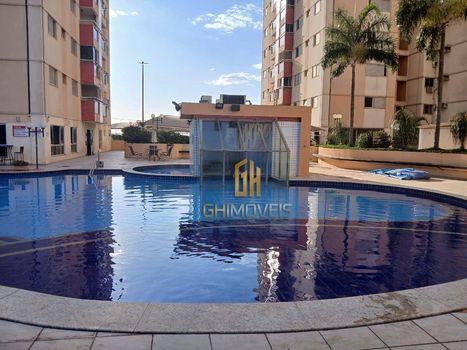 Foto 26 do(a) Apartamento de 3 quartos à venda em Residencial Eldorado, Goiânia
