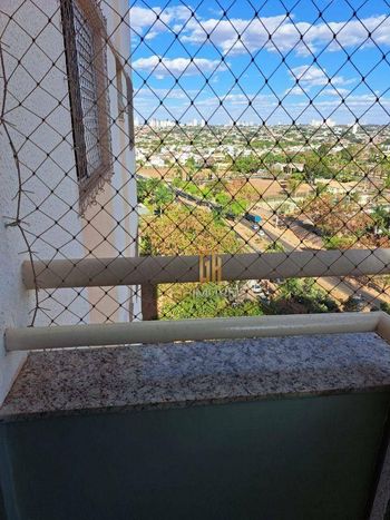 Foto 9 do(a) Apartamento de 3 quartos à venda em Residencial Eldorado, Goiânia