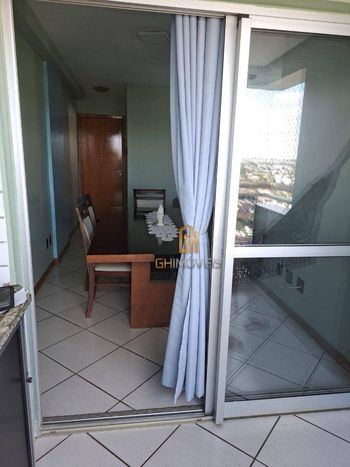 Foto 5 do(a) Apartamento de 3 quartos à venda em Residencial Eldorado, Goiânia