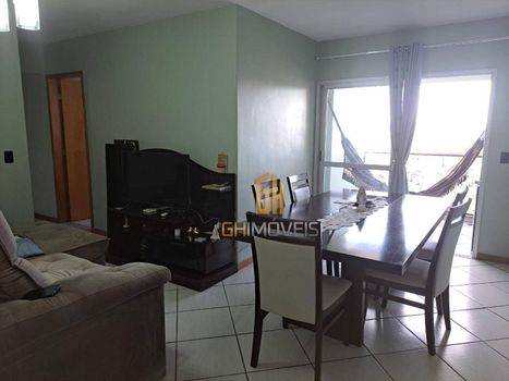Foto 1 do(a) Apartamento de 3 quartos à venda em Residencial Eldorado, Goiânia