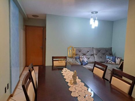 Foto 4 do(a) Apartamento de 3 quartos à venda em Residencial Eldorado, Goiânia