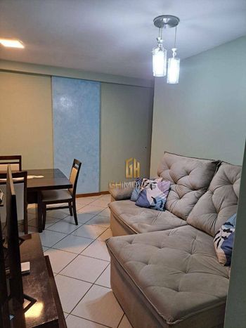 Foto 7 do(a) Apartamento de 3 quartos à venda em Residencial Eldorado, Goiânia