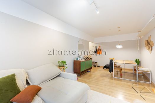 Foto 6 do(a) Apartamento de 2 quartos à venda em Cerqueira César, São Paulo