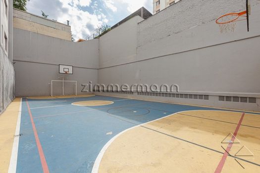 Foto 31 do(a) Apartamento de 2 quartos à venda em Cerqueira César, São Paulo