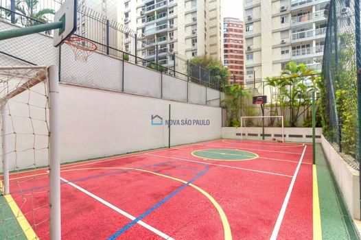 Foto 23 do(a) Apartamento de 2 quartos à venda em Vila Nova Conceição, São Paulo
