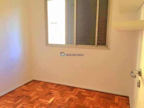 Foto 14 do(a) Apartamento de 2 quartos à venda em Vila Nova Conceição, São Paulo
