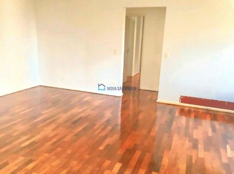 Foto 2 do(a) Apartamento de 2 quartos à venda em Vila Nova Conceição, São Paulo