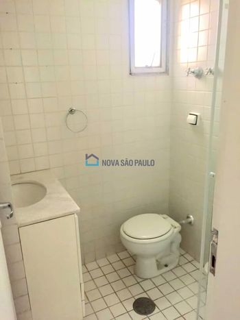Foto 21 do(a) Apartamento de 2 quartos à venda em Vila Nova Conceição, São Paulo