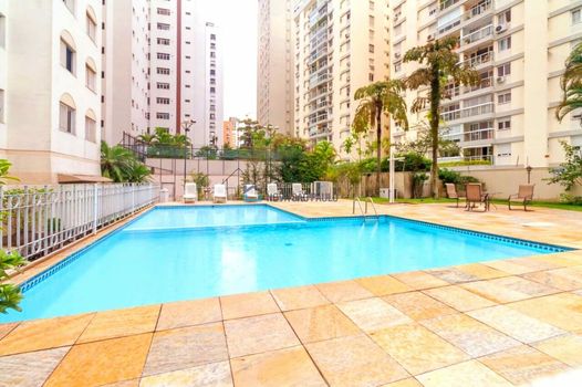 Foto 22 do(a) Apartamento de 2 quartos à venda em Vila Nova Conceição, São Paulo