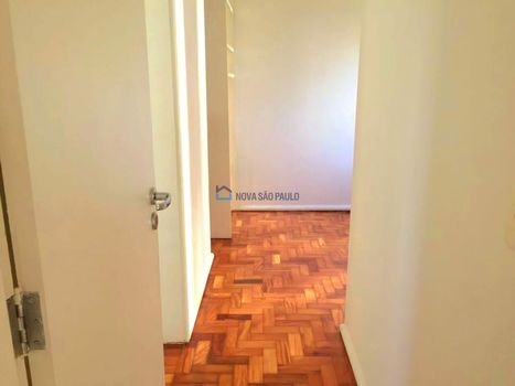 Foto 8 do(a) Apartamento de 2 quartos à venda em Vila Nova Conceição, São Paulo