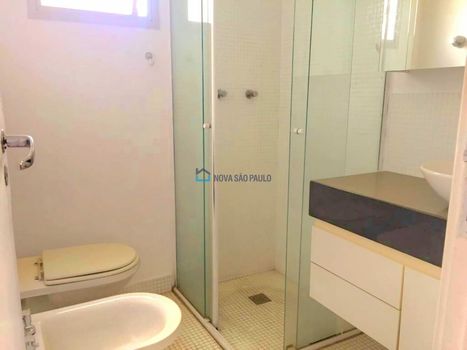 Foto 20 do(a) Apartamento de 2 quartos à venda em Vila Nova Conceição, São Paulo