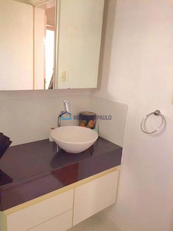 Foto 13 do(a) Apartamento de 2 quartos à venda em Vila Nova Conceição, São Paulo