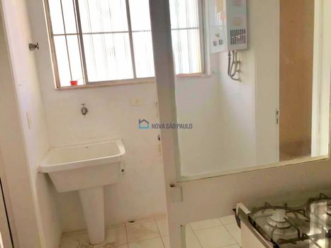 Foto 19 do(a) Apartamento de 2 quartos à venda em Vila Nova Conceição, São Paulo