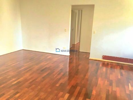 Foto 17 do(a) Apartamento de 2 quartos à venda em Vila Nova Conceição, São Paulo