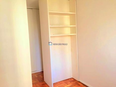 Foto 15 do(a) Apartamento de 2 quartos à venda em Vila Nova Conceição, São Paulo