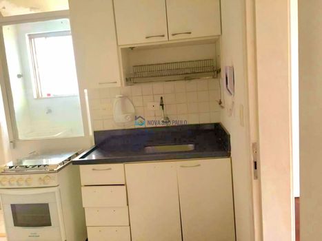 Foto 6 do(a) Apartamento de 2 quartos à venda em Vila Nova Conceição, São Paulo