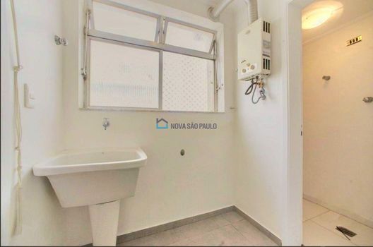 Foto 7 do(a) Apartamento de 2 quartos à venda em Vila Nova Conceição, São Paulo