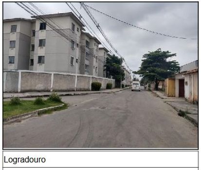 Foto 2 do(a) Apartamento de 2 quartos à venda em Weda, Itaguaí