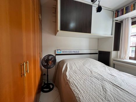 Foto 30 do(a) Casa em Condomínio de 4 quartos à venda em Vila Parque Jabaquara, São Paulo