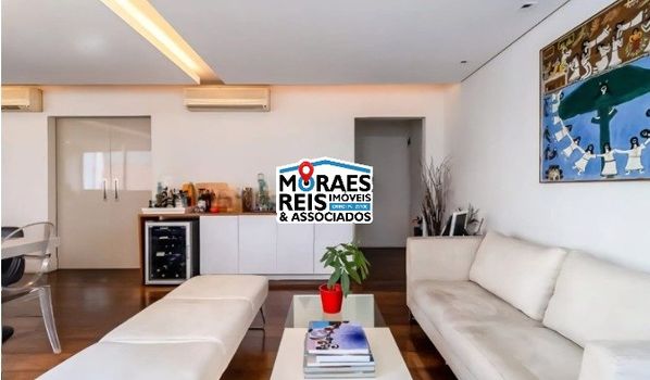 Foto 6 do(a) Apartamento de 3 quartos à venda em Itaim Bibi, São Paulo