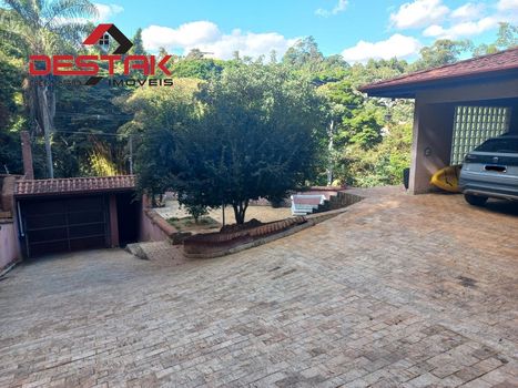 Foto 1 do(a) Casa em Condomínio de 4 quartos à venda em Chácara Malota, Jundiaí