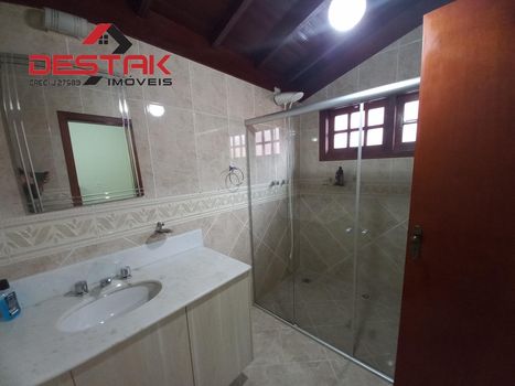 Foto 20 do(a) Casa em Condomínio de 4 quartos à venda em Chácara Malota, Jundiaí