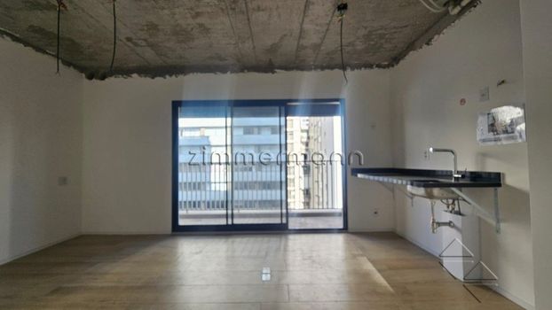 Foto 3 do(a) Apartamento de 1 quartos à venda em Jardim Paulista, São Paulo