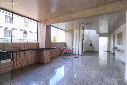 Foto 31 do(a) Apartamento de 3 quartos à venda em Gutierrez, Belo Horizonte