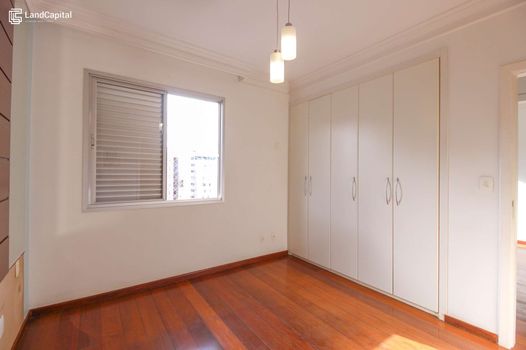 Foto 13 do(a) Apartamento de 3 quartos à venda em Gutierrez, Belo Horizonte
