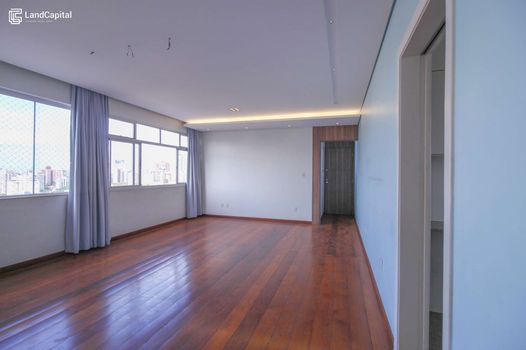Foto 4 do(a) Apartamento de 3 quartos à venda em Gutierrez, Belo Horizonte