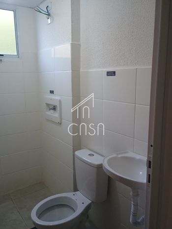 Foto 9 do(a) Apartamento de 2 quartos à venda em Santa Cruz, Vespasiano