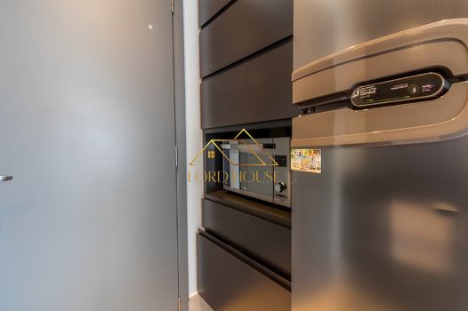 Foto 11 do(a) Apartamento de 1 quartos para alugar em Vila Olímpia, São Paulo