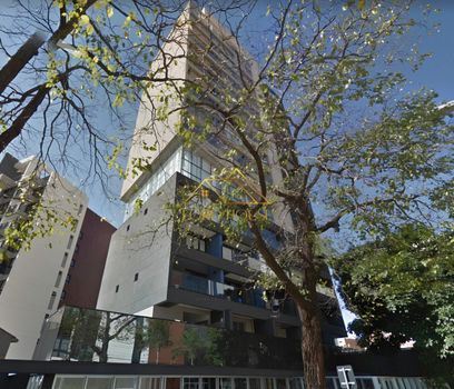 Foto 21 do(a) Apartamento de 1 quartos para alugar em Vila Olímpia, São Paulo